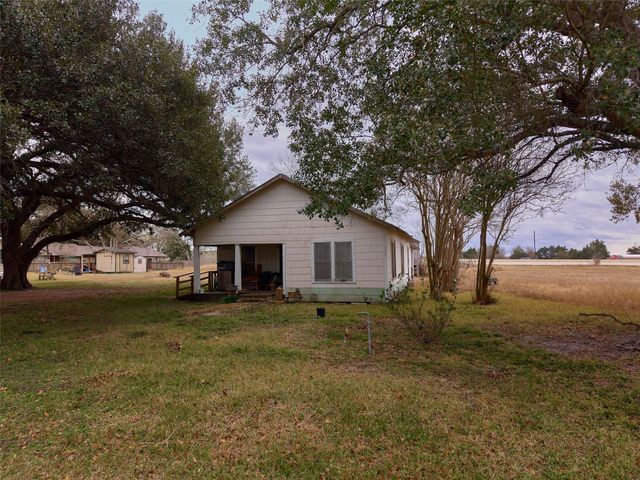 7615 Avenue J, Beasley, TX, 77417