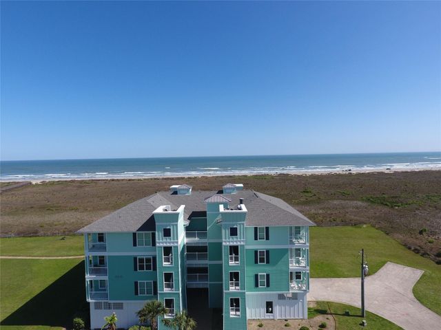  4221 Grassy Pointe Dr #301, Galveston, TX 77554