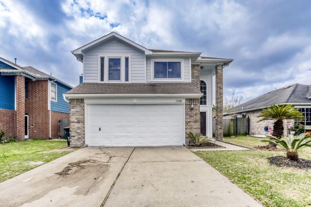 13330 Crim Rd — Hunterwood Village Sec 04 R/P