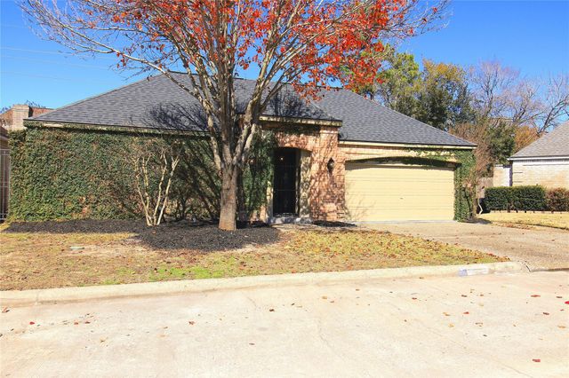 319 Champions Colony III, Houston, TX, 77069