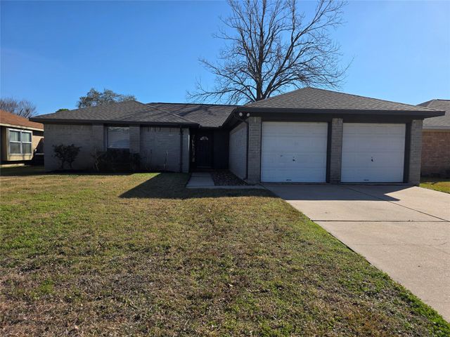 406 Capehill, Houston, TX, 77598