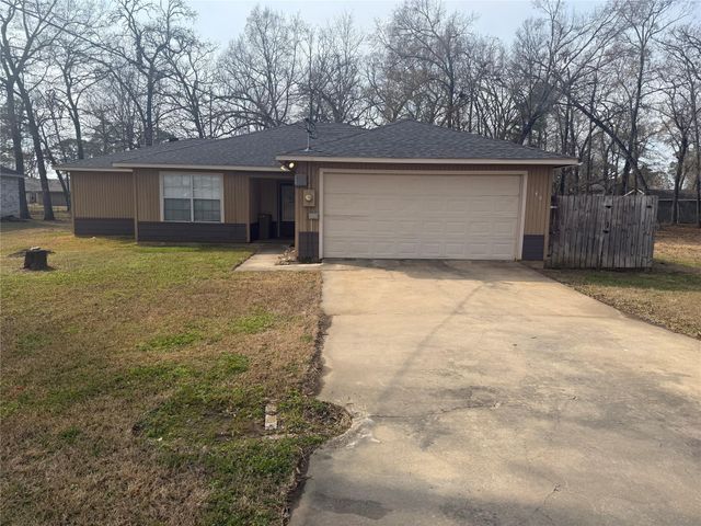140 Chuckwagon, Livingston, TX, 77351