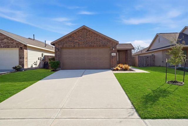 18655 Rosehill Prairie, New Caney, TX, 77357