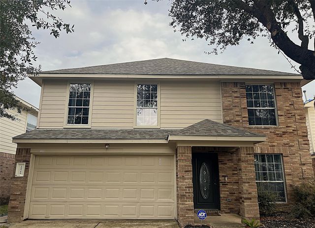 20918 Roxette, Humble, TX, 77338