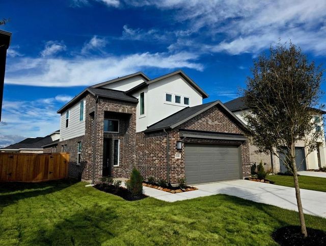 18218 Hibiscus Crescent Lane, Richmond, TX, 77407