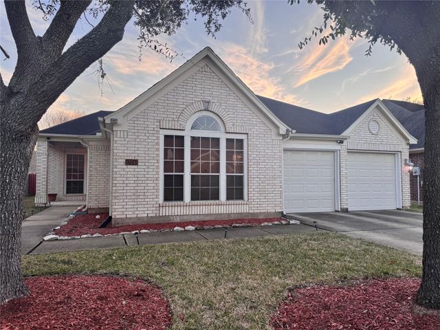 17243 Rush Trace, Houston, TX, 77095