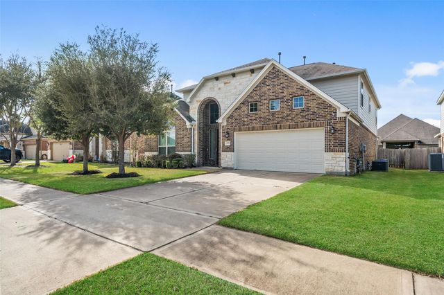 4922 Mountain Maple, Rosenberg, TX, 77471