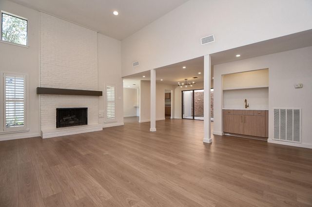 426 Fair Harbor, Houston, TX, 77079