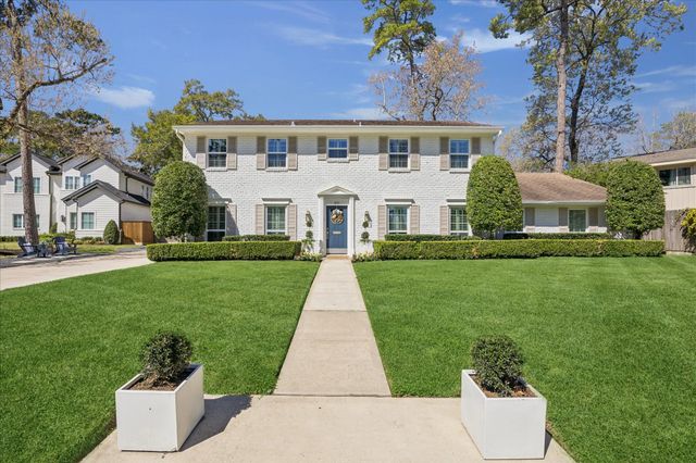 611 Durley, Houston, TX, 77079