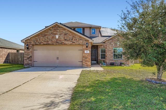 4931 Monarch Falls, Richmond, TX, 77469