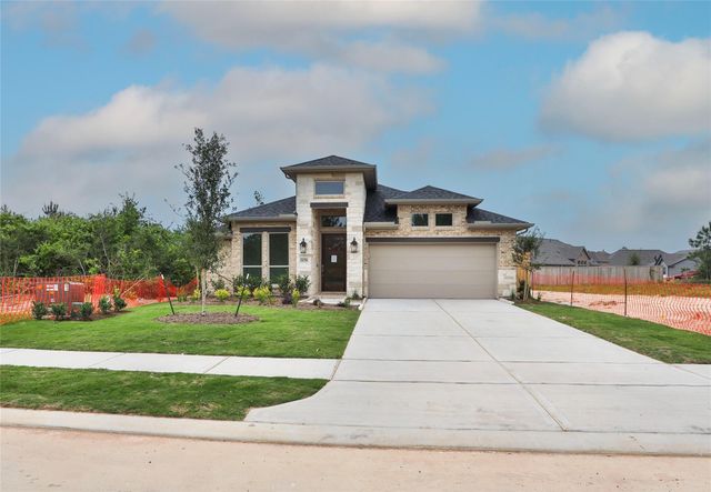 26758 Trailblazers, Montgomery, TX, 77316