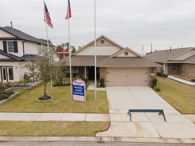 22110 Cortona Creek, Hockley, TX, 77447