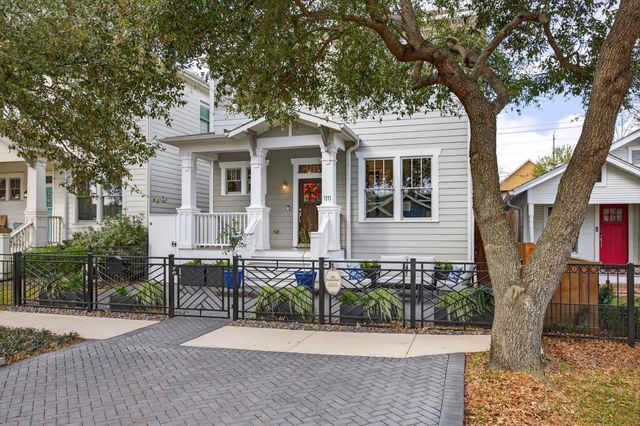 1111 Ashland, Houston, TX, 77008