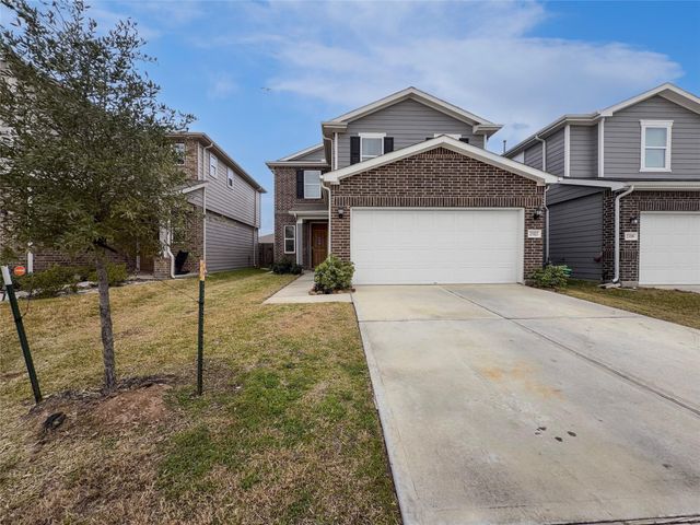 23322 Greenway Creek, Spring, TX, 77373