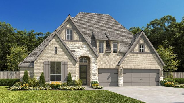22058 Gateway Arch, Porter, TX, 77365
