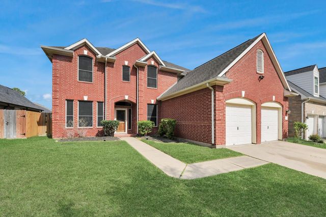 9539 Still Cove, Houston, TX, 77089