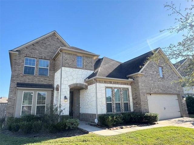 6110 Cottage Grove, Sugar Land, TX, 77479