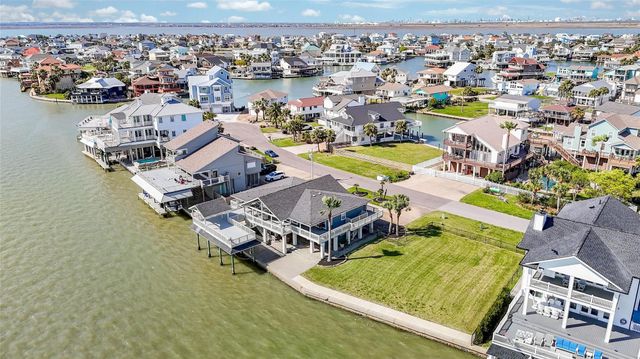 0 Palmetto, Tiki Island, TX, 77554