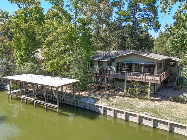 124 Timbo, Livingston, TX, 77351