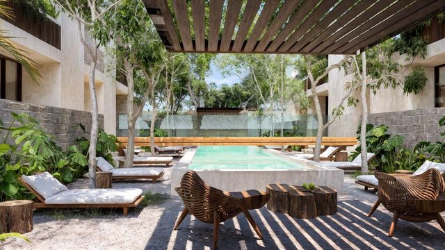 77760 Tulum A101, Tulum