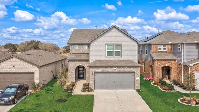25342 Trinity Oakley, Katy, TX, 77493