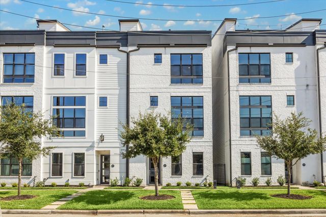 1117 Paige, Houston, TX, 77003