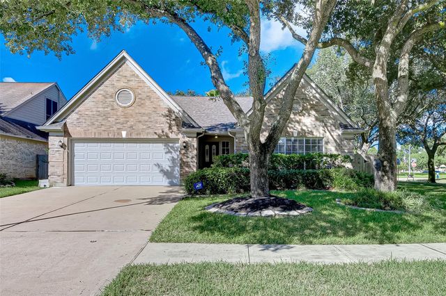 22926 Rainbow Bend, Katy, TX, 77450