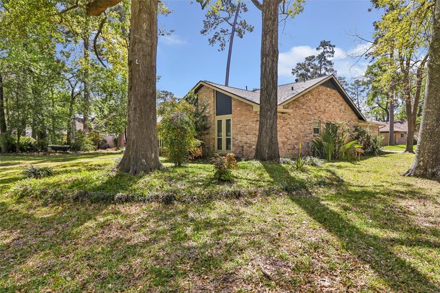 2202 Dristone, Kingwood, TX, 77339