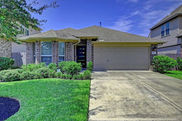 8122 Peralta Valley, Richmond, TX, 77407