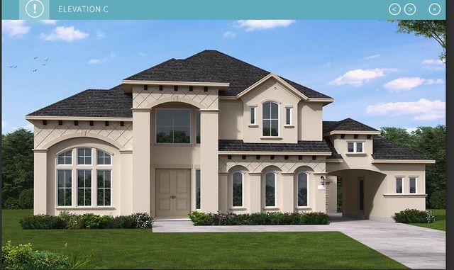 707 Huckleberry Haven, Richmond, TX, 77406