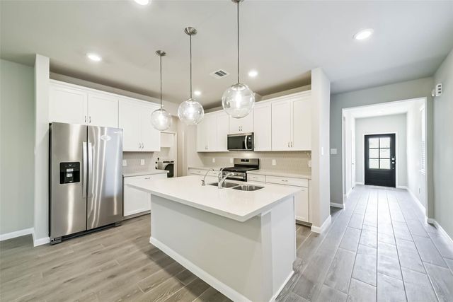 19568 Stripe Hill, Montgomery, TX, 77316