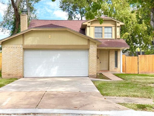106 Land Grant, Richmond, TX, 77406