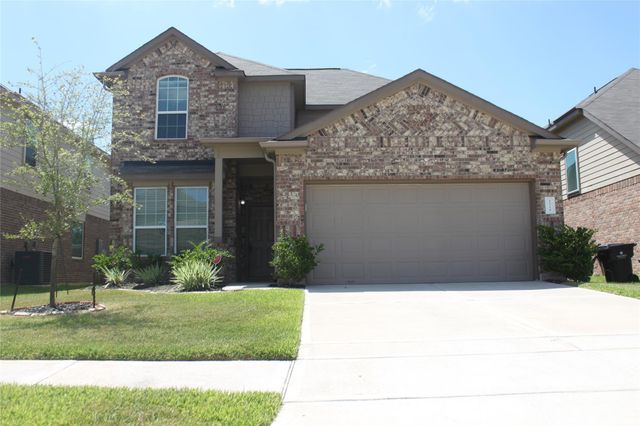 3715 Don Giovanni, Katy, TX, 77493
