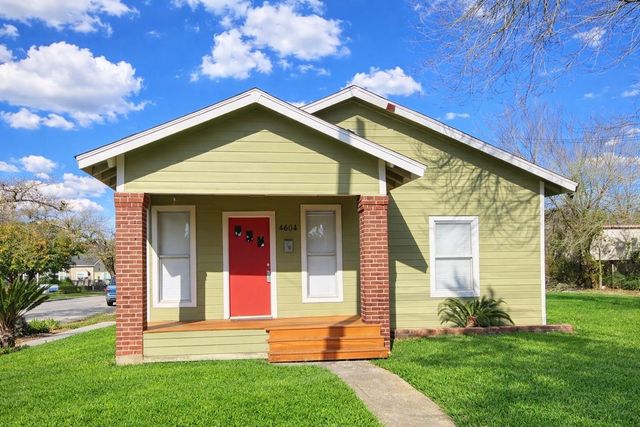 4401 Canal, Houston, TX, 77011