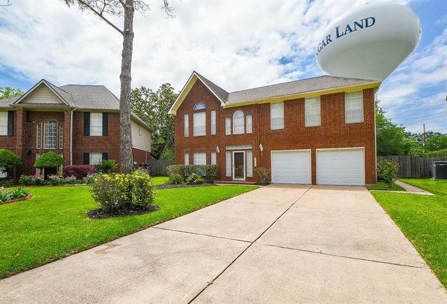 2226 Mill Creek, Sugar Land, TX, 77478