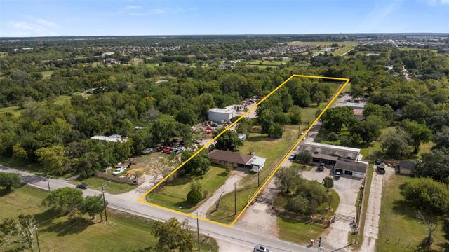 1849 Garden, Pearland, TX, 77581