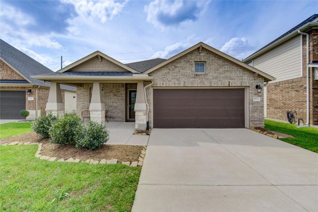 5011 Yellow Rays, Katy, TX, 77493