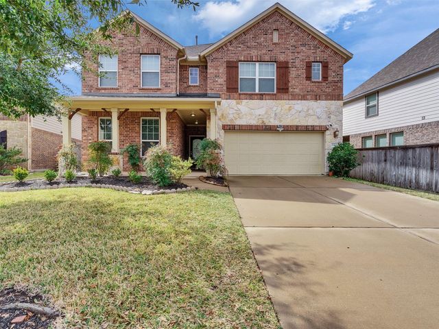 11066 Walts Run, Cypress, TX, 77433