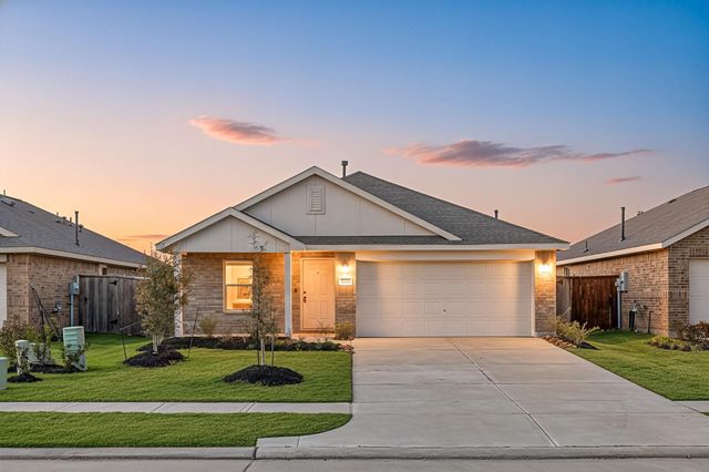 21715 Piscinola, New Caney, TX, 77357