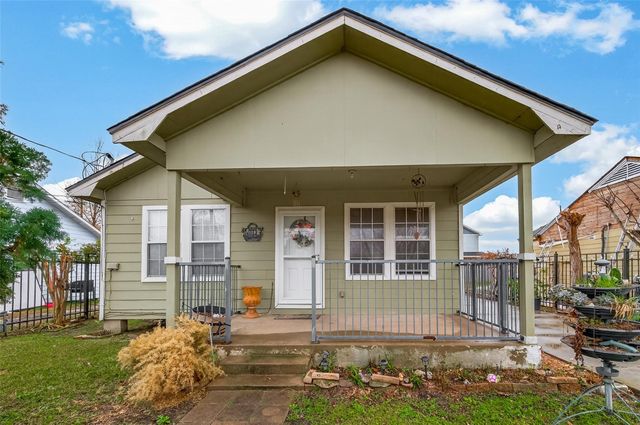 1110 11th, Galena Park, TX, 77547
