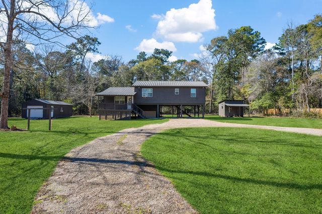  12 County Road 3891 S, Cleveland, TX 77328