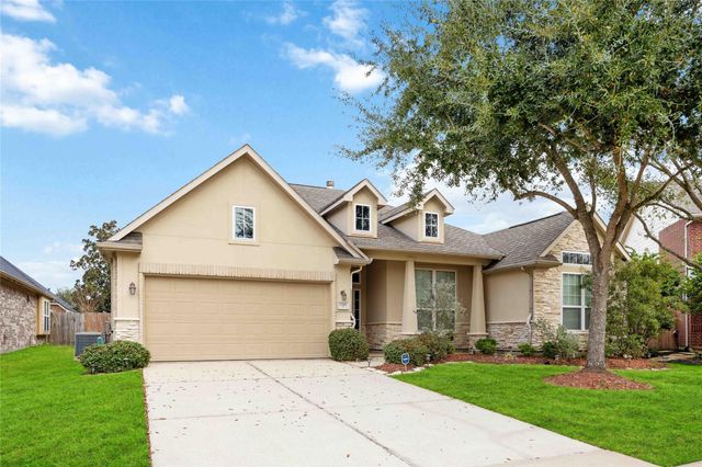 13201 Barons Cove, Pearland, TX, 77584