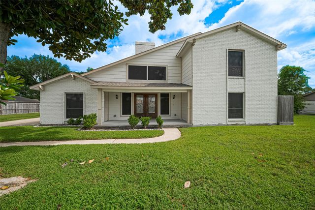 982 Donovan, Houston, TX, 77091