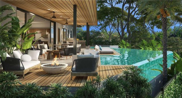 House 60, Tamarindo Park, Guanacaste