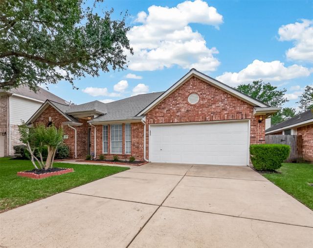 1027 Wellsford, Pearland, TX, 77584