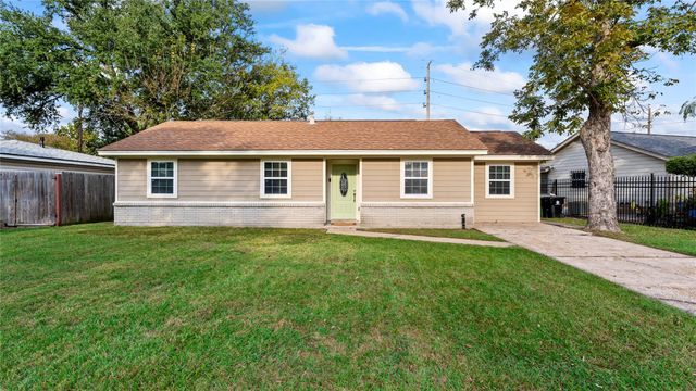 14927 Elmtex, Houston, TX, 77396