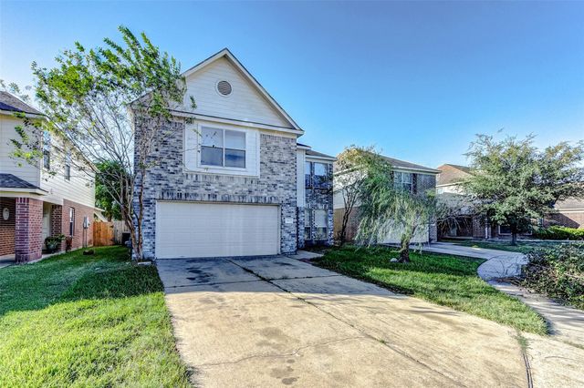 19623 Narcissus Brook, Cypress, TX, 77433