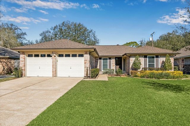 3202 Sand Reef, League City, TX, 77573