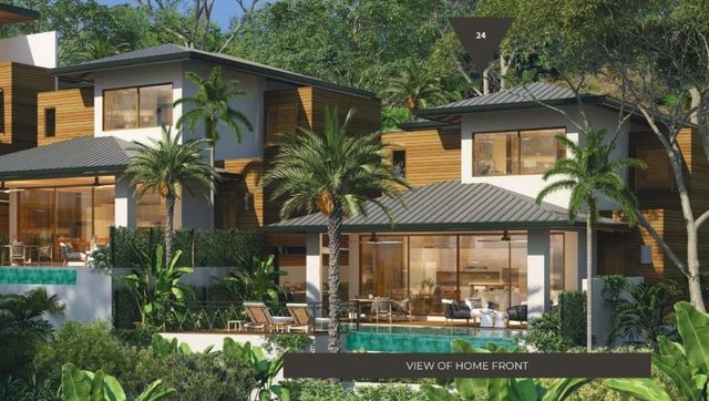 House 24, Tamarindo Park, Guanacaste