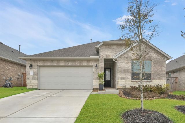 942 Youth Water, Montgomery, TX, 77316